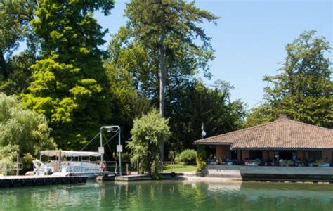 isolino virginia ristorante